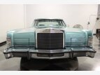 Thumbnail Photo 81 for 1979 Lincoln Continental